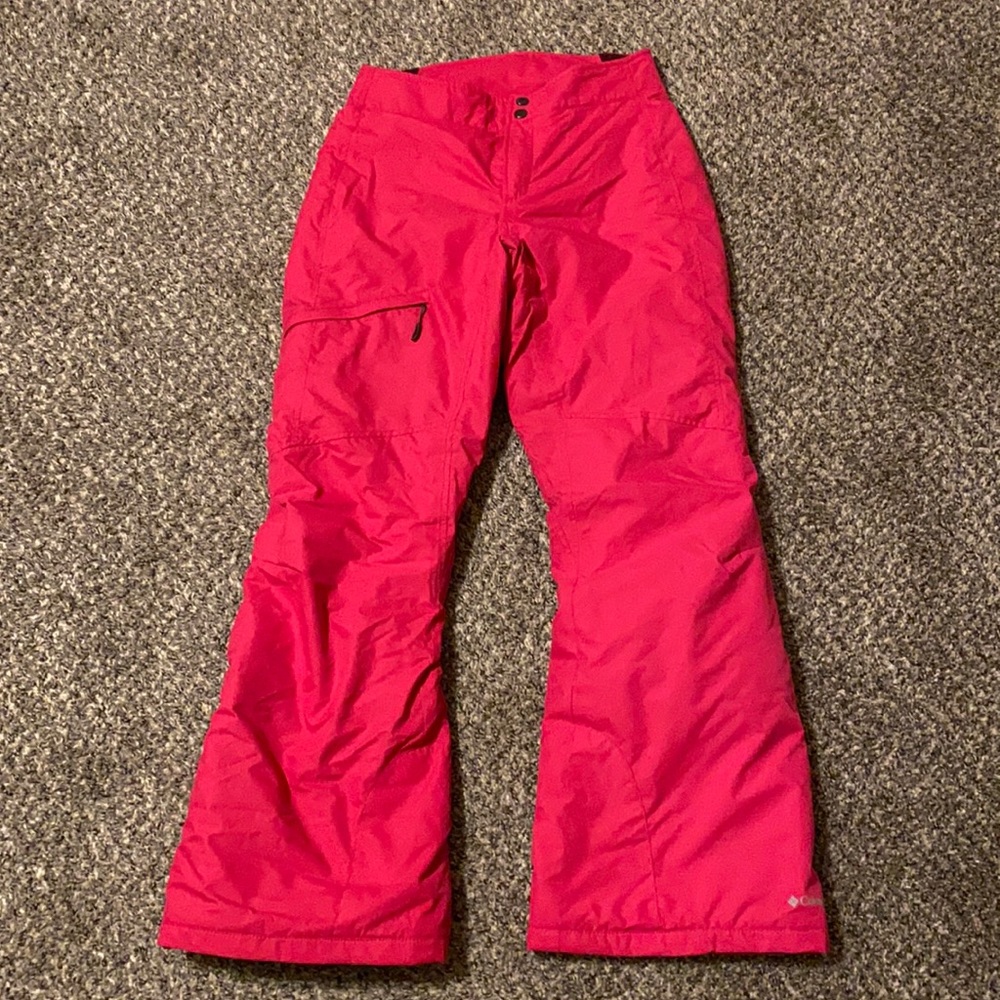 Columbia Snowboard / Ski Pants Women’s